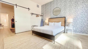 Executive Escape In Downtown San Diego